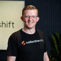 Ben collectiveshift LTD