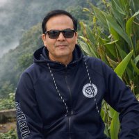 𝐇𝐚𝐫𝐬𝐡 𝐊𝐮𝐦𝐚𝐫