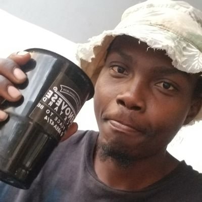 ronalddizzo Ching'amba