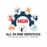 MGR ALL IN ONE SERVICES