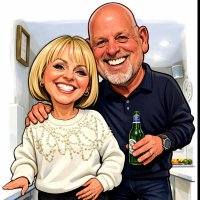 Phil Rostron ⚽️👍🍻