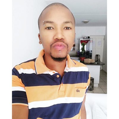 Prince Kingsley Lerato Mentor 