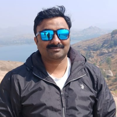 Vinay Kashyap