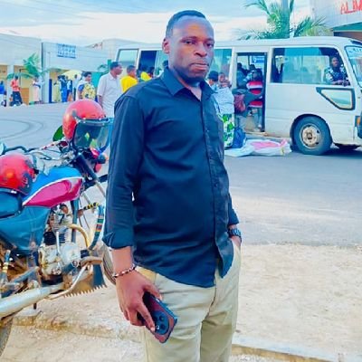 Ndoli #TeamPK🇷🇼