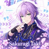 櫻木タキ🌸⚔@自由気まま流浪人系V＆歌ってみた『ウミユリ海底譚』公開中！