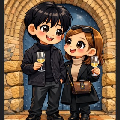 The BineneRossers || Call me LUNA🐻