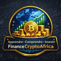 Finance&CryptoAfrica
