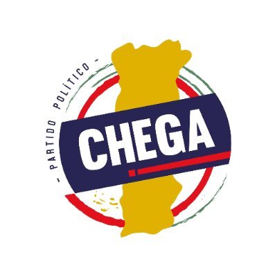 Partido CHEGA 🇵🇹
