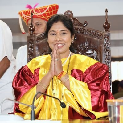 Manjusha Deepak Nagpure