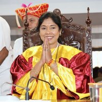 Manjusha Deepak Nagpure