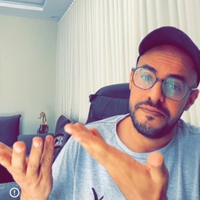 طلال القحطاني