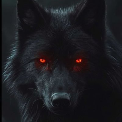 Lone Wolf 🐺