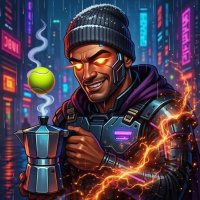 Yeticus Maximus Stackimus