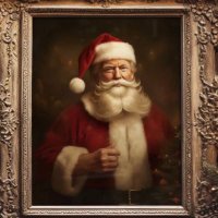 Santa Trump.. 🇺🇸🇺🇸🇺🇸