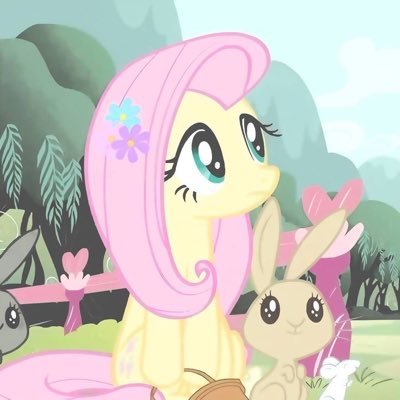 🌬️fluttershy🪽