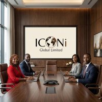 ICONi Global | Strategy & Global Talent Ecosystem