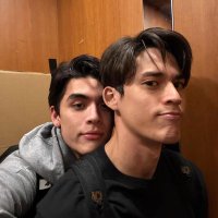 JossGawin are my dopamine fix