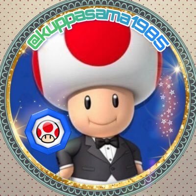 アニメ、SASUKE好きなキノピオ🐉☄️🥷🧗