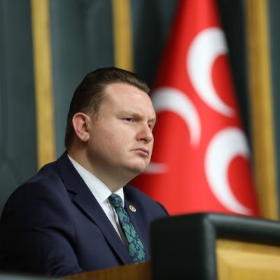 Muhammed Levent BÜLBÜL