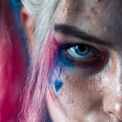 Celeb Obsessed Bear 💋💖💙