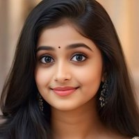 எழில்விழி 🦋