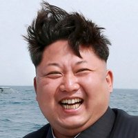 Kim Jong Un
