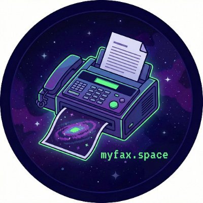 myfax.space - free fax online