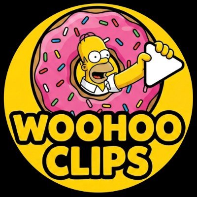 🍩 Woohoo Clips 🍩
