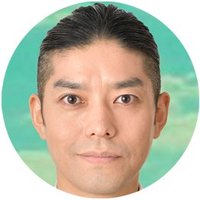 とくたけ純平（市川市議会議員・無所属）/保護猫活動家/ベジタリアン/アライ/市川市/徳武純平