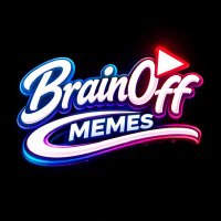 Brain OFF Memes
