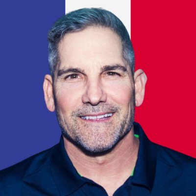 Grant Cardone France