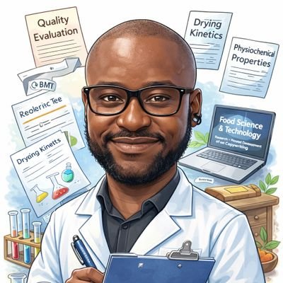 Peter, Chisom Okere 🇳🇬