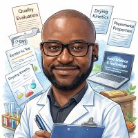 Peter, Chisom Okere 🇳🇬