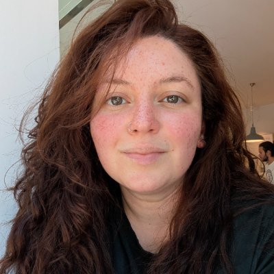 Juliana D. Min 🏳️‍🌈🏳️‍⚧️🇵🇸