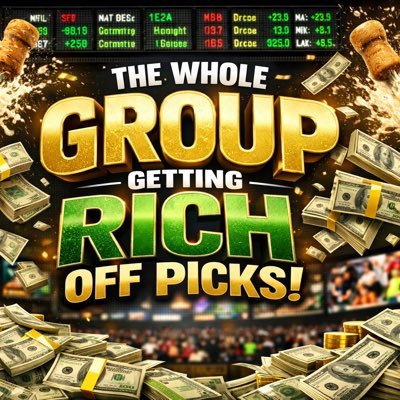 PARLAY KING EXCLUSIVE PICKS