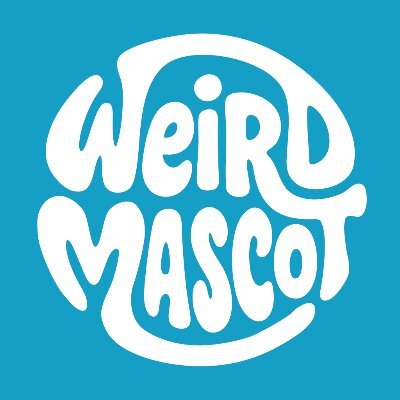 Weird Mascot