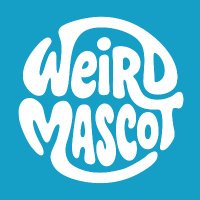 Weird Mascot