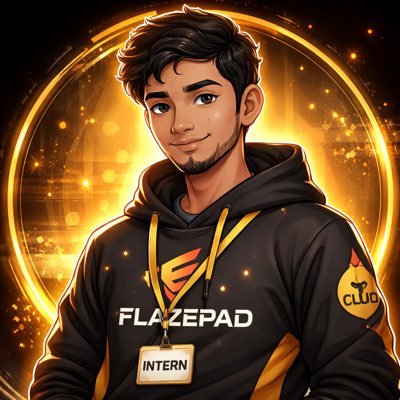 Intern | Flazepad