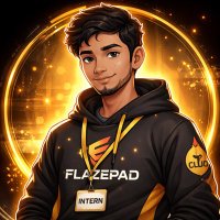Intern | Flazepad