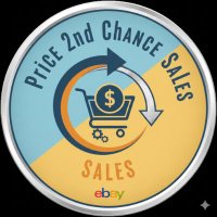 Price 2nd Chance Sales