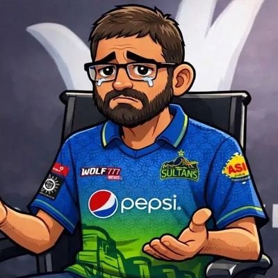 Hafiz Mudassir Iqbal