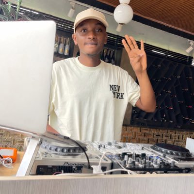 DJ STONE MR GOOD VIBES🇷🇼🇺🇬