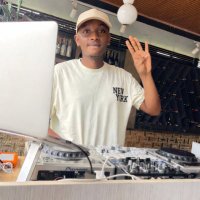 DJ STONE MR GOOD VIBES🇷🇼🇺🇬