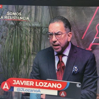 𝐉𝐚𝐯𝐢𝐞𝐫 𝐋𝐨𝐳𝐚𝐧𝐨 𝐀.