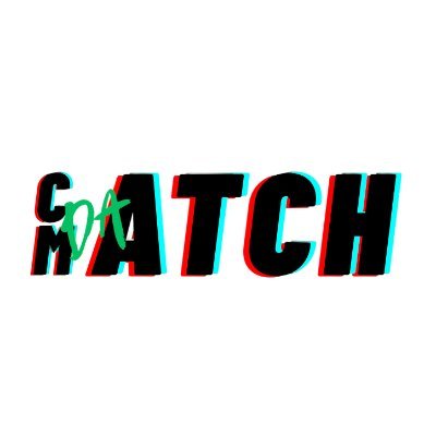 catchdamatch