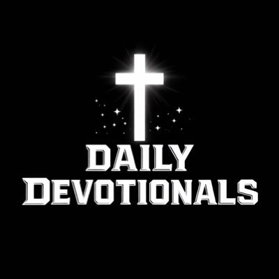 Daily Devotionals