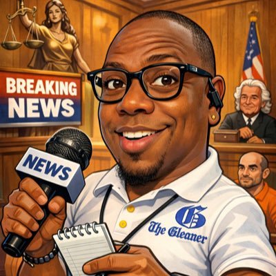 Journalism CRIME BOSS✍️