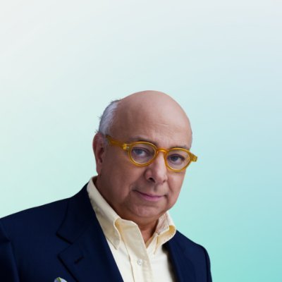 César Miguel Rondón