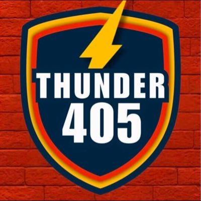 Thunder 405