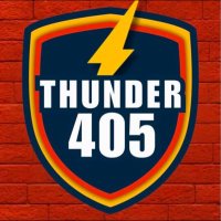 Thunder 405